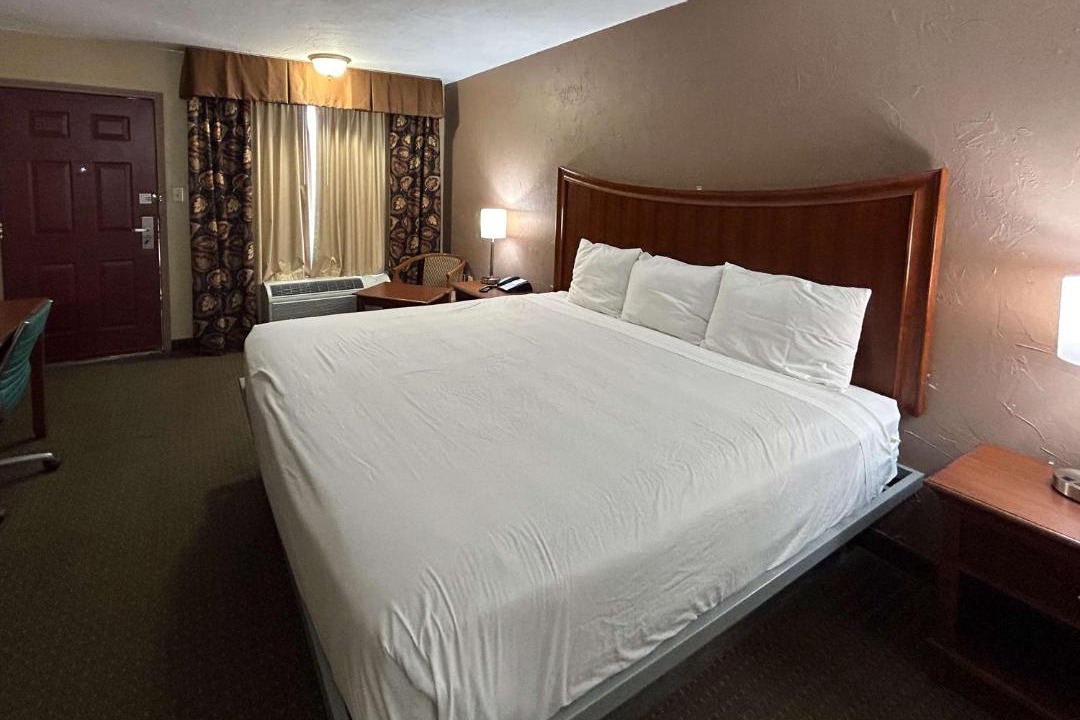 Photo of Bedroom in Ada