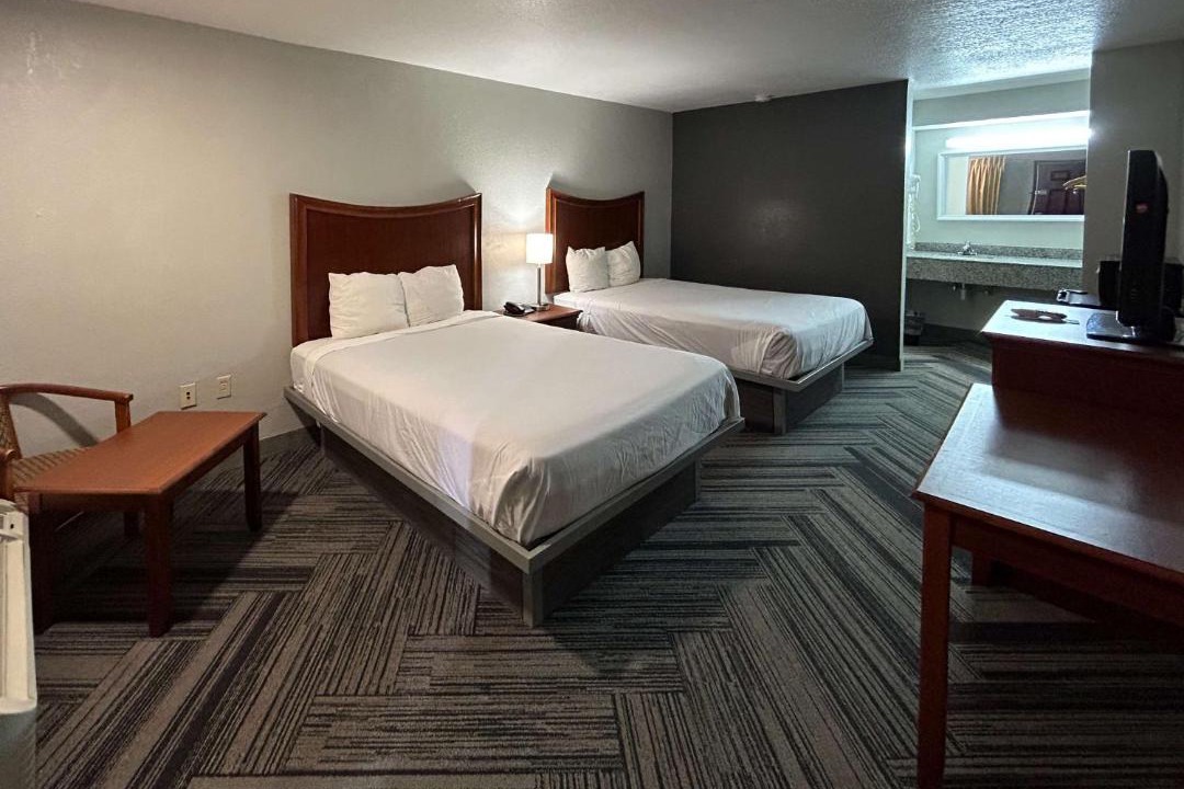 Photo of Bedroom in Ada