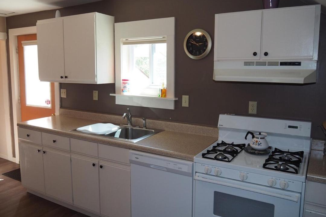 Photo of Kitchen in Frankfort