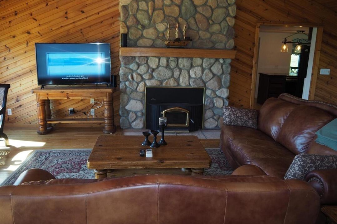 Photo of Livingroom in Gladstone