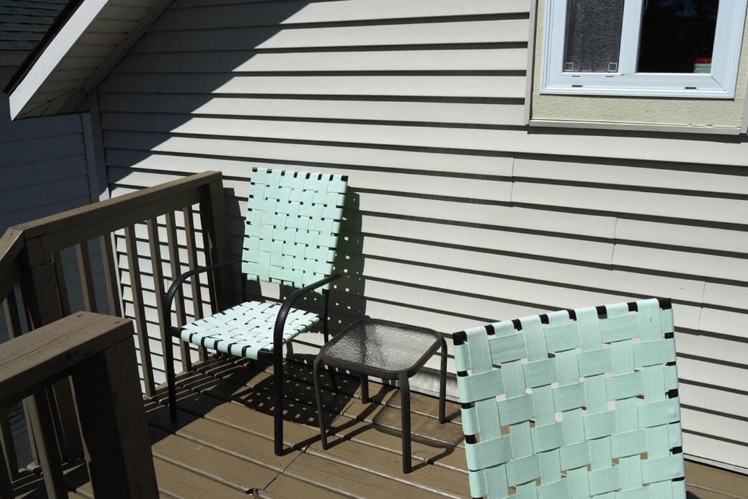Photo of Patio Balcony in Frankfort