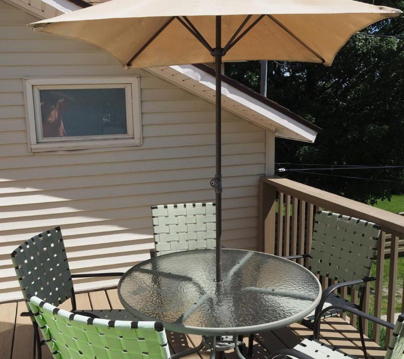 Photo of Patio Balcony in Frankfort