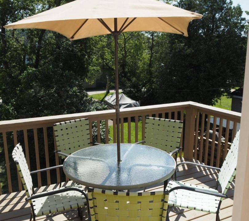 Photo of Patio Balcony in Frankfort