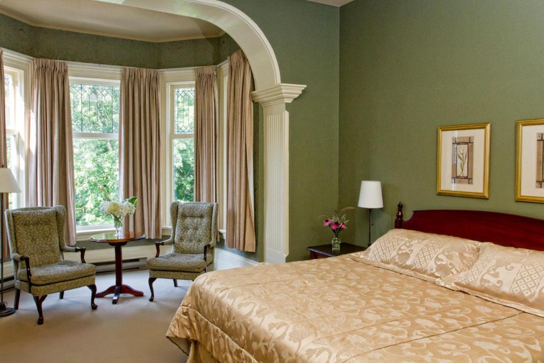 Photo of Bedroom in St. Mary's