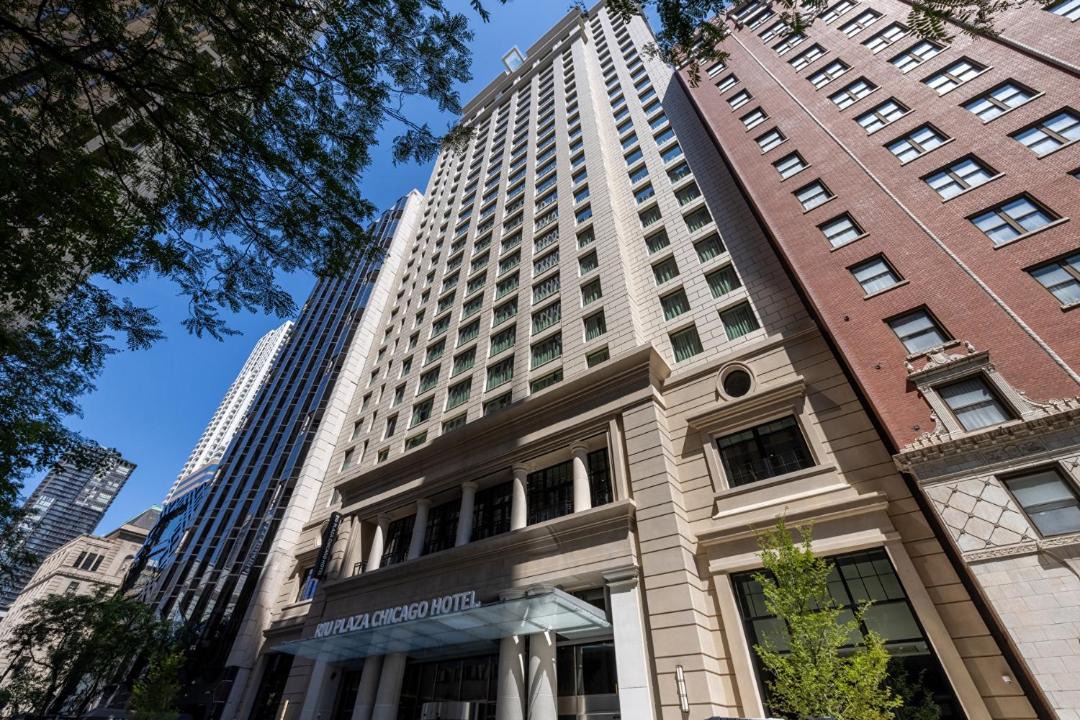 Photo of Buildings in Streeterville