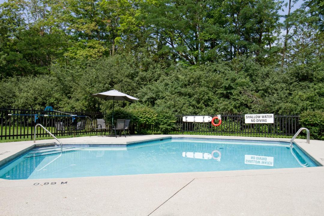 Photo of Outdoor in St. Mary's