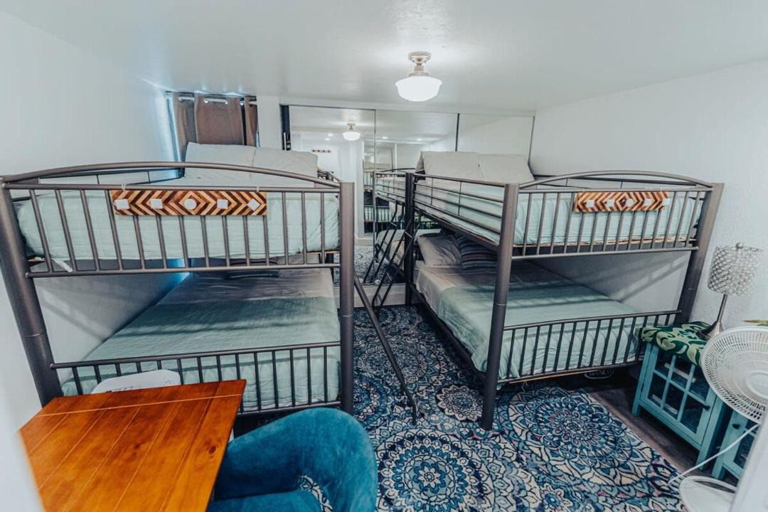 Photo of Bedroom in Punaluu