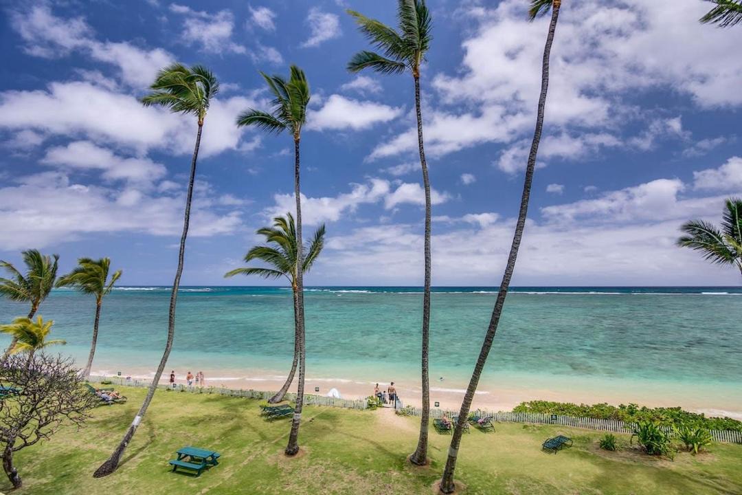 Photo of Outdoor in Punaluu