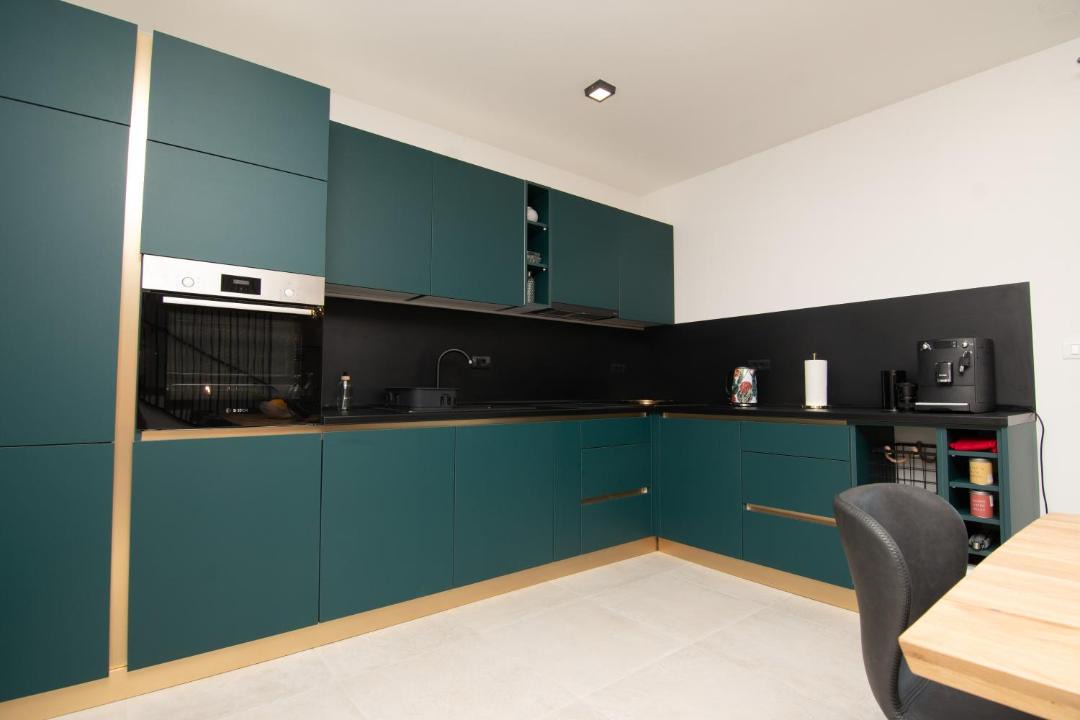 Photo of Kitchen in Sevid