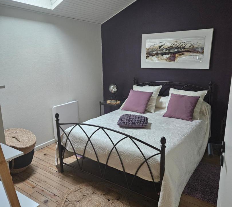 Photo of Bedroom in Argeles Gazost