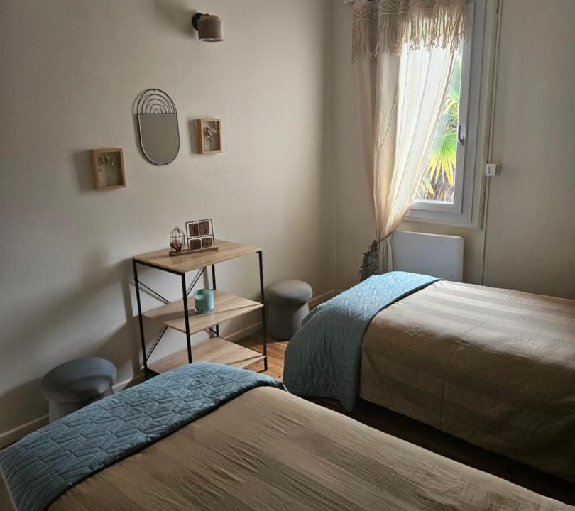Photo of Bedroom in Argeles Gazost