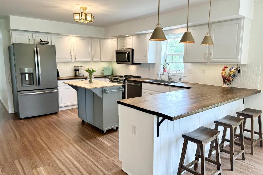 Photo of Kitchen in Rockport