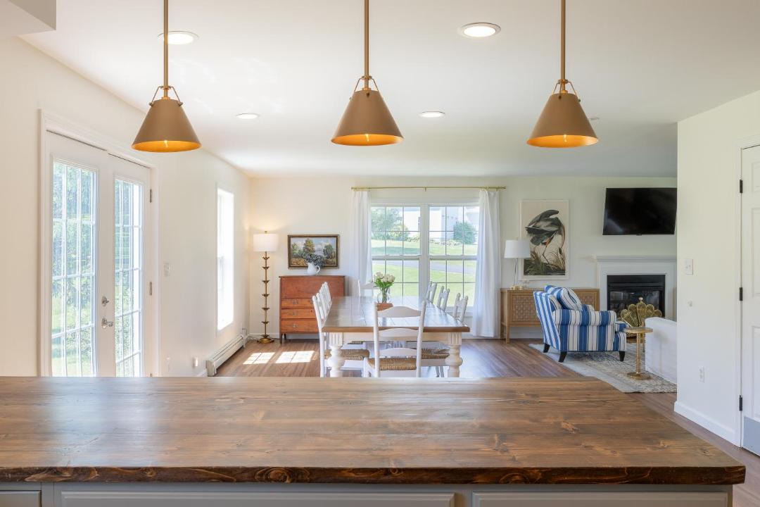 Photo of Kitchen in Rockport