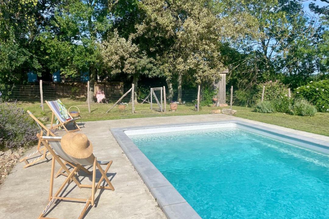 Photo of Outdoor in Cenne-Monestias