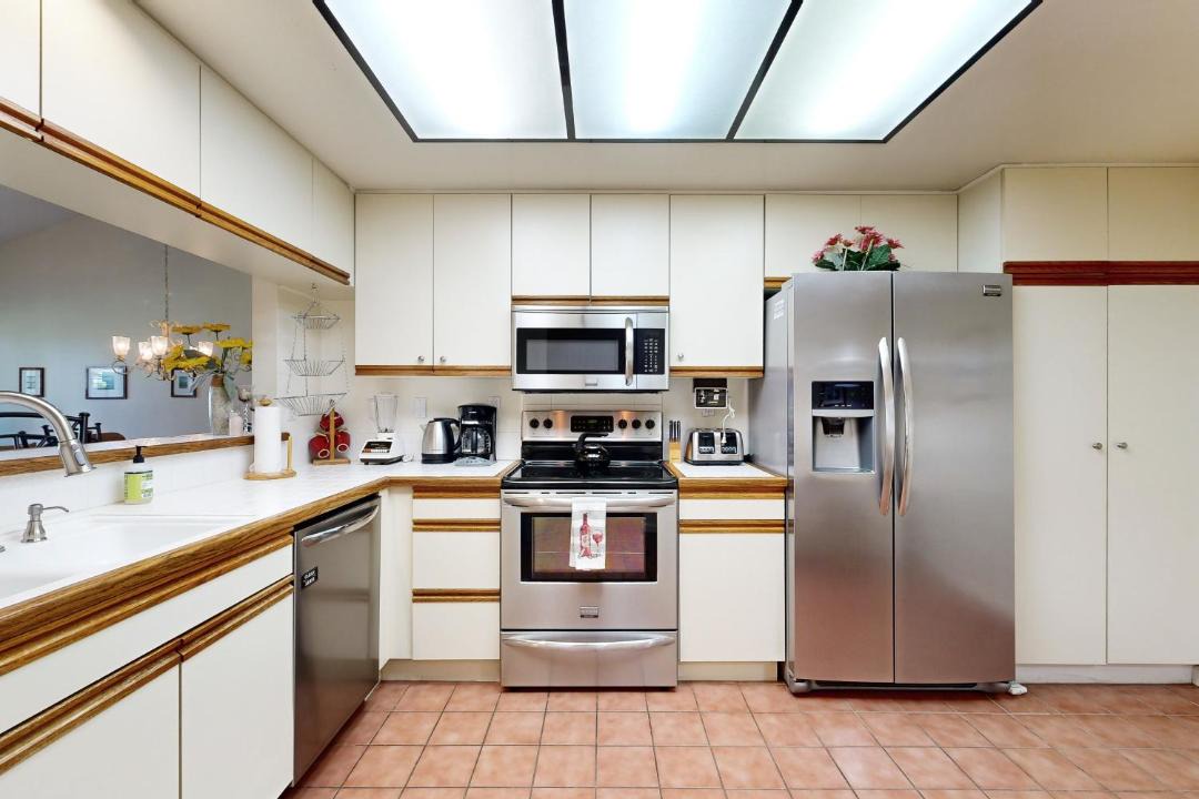 Photo of Kitchen in La Quinta