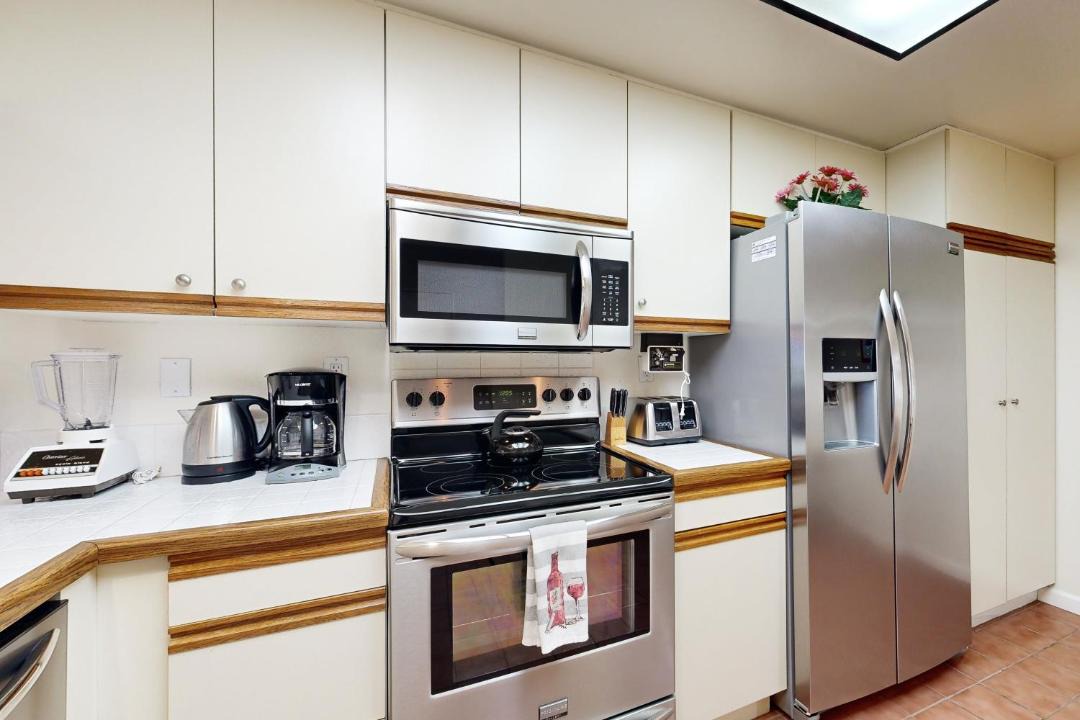 Photo of Kitchen in La Quinta