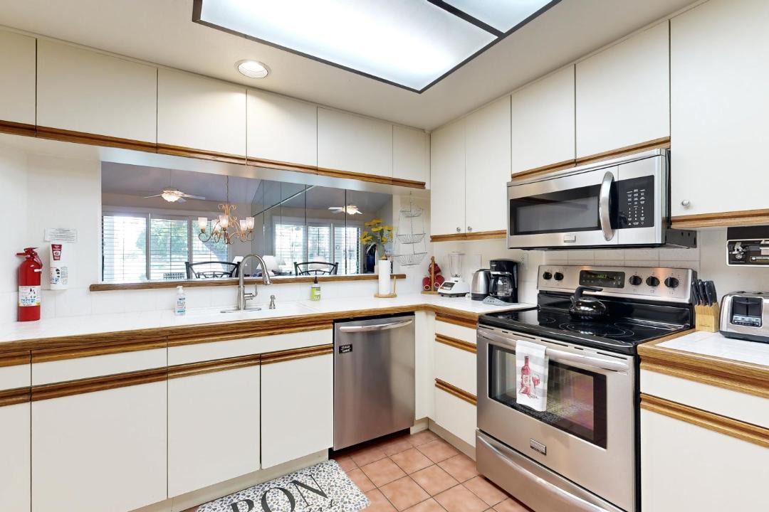 Photo of Kitchen in La Quinta