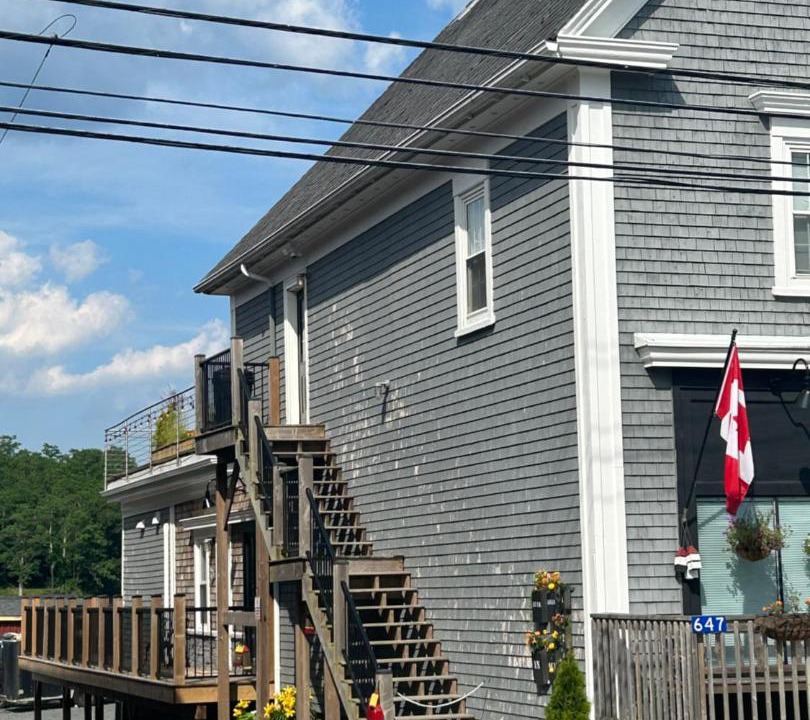 Photo of Others in Mahone Bay