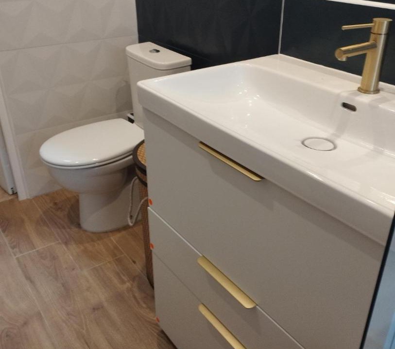 Photo of Bathroom in Retheuil