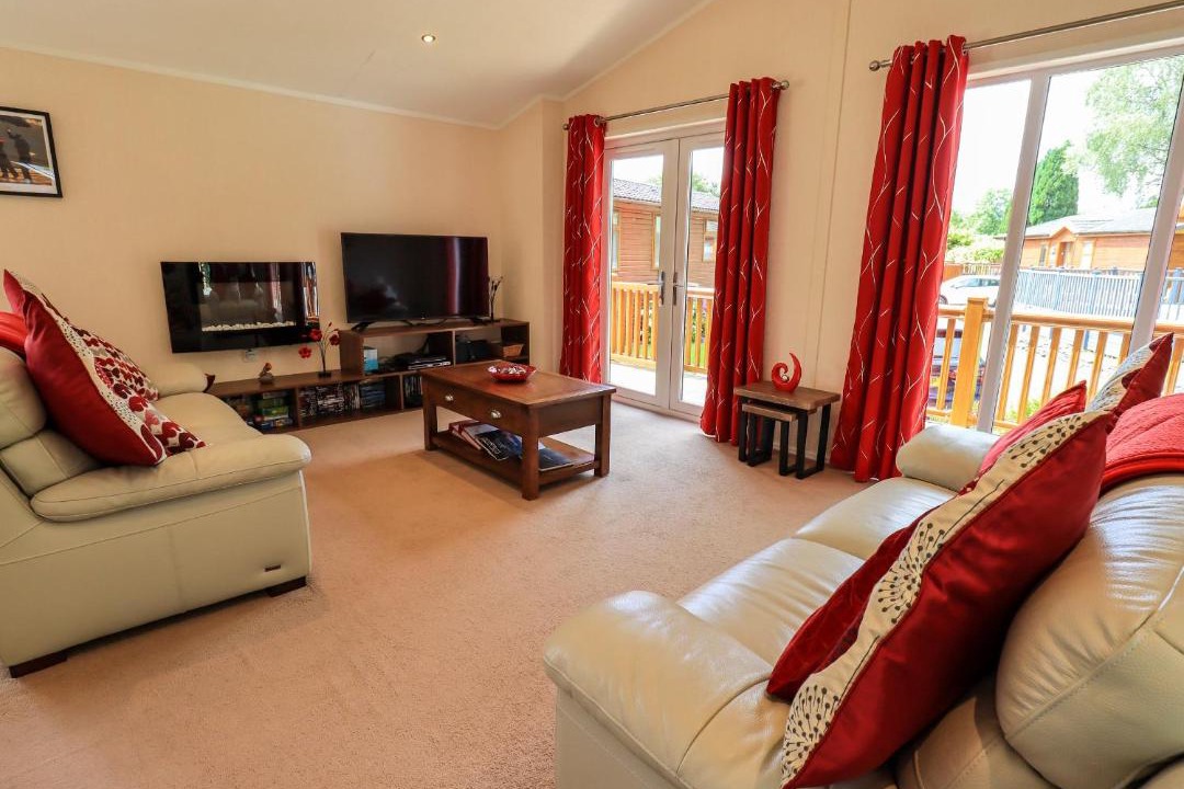 Photo of Livingroom in Troutbeck Bridge