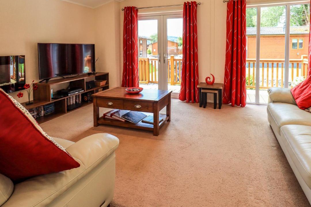 Photo of Livingroom in Troutbeck Bridge