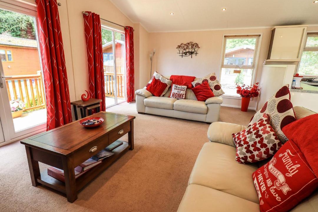 Photo of Livingroom in Troutbeck Bridge