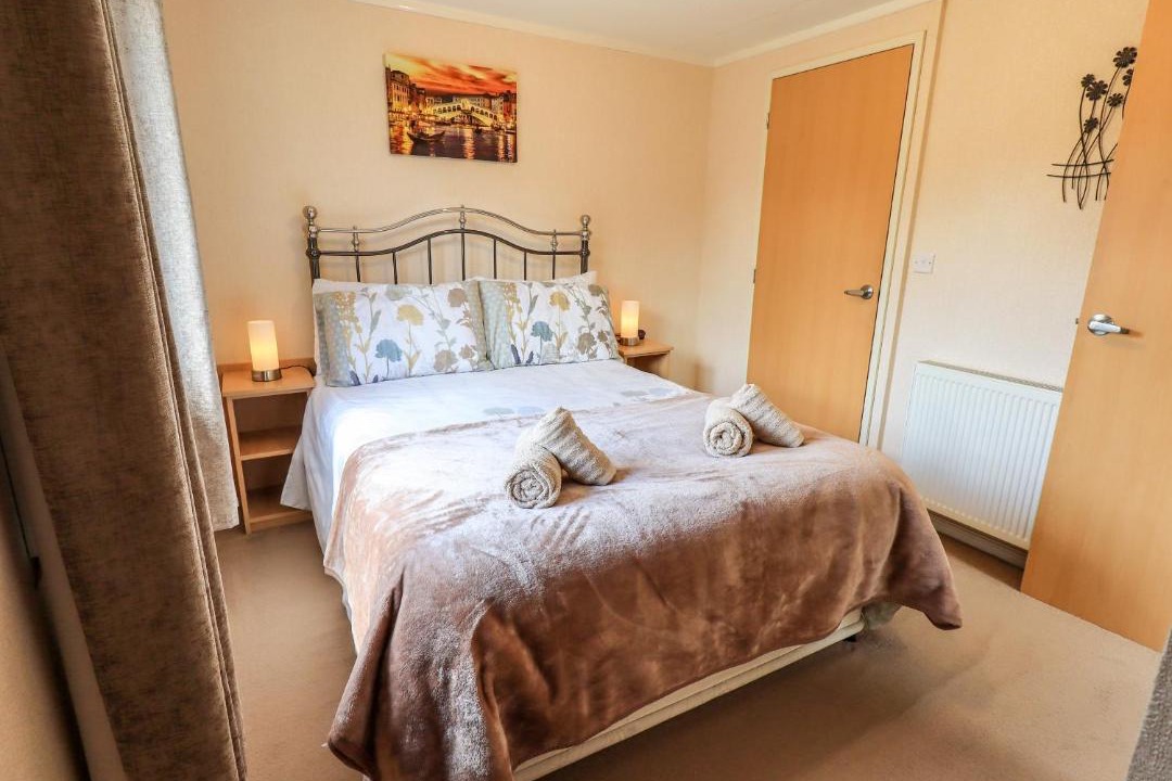 Photo of Bedroom in Troutbeck Bridge