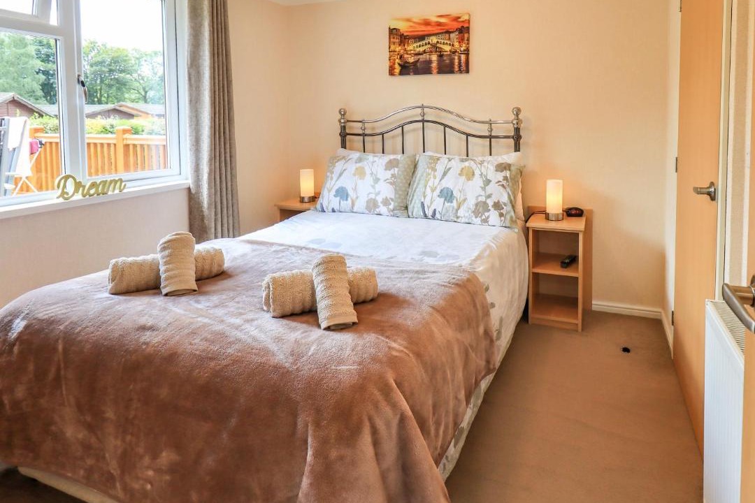 Photo of Bedroom in Troutbeck Bridge