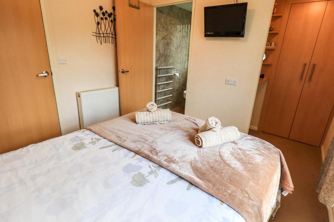 Photo of Bedroom in Troutbeck Bridge