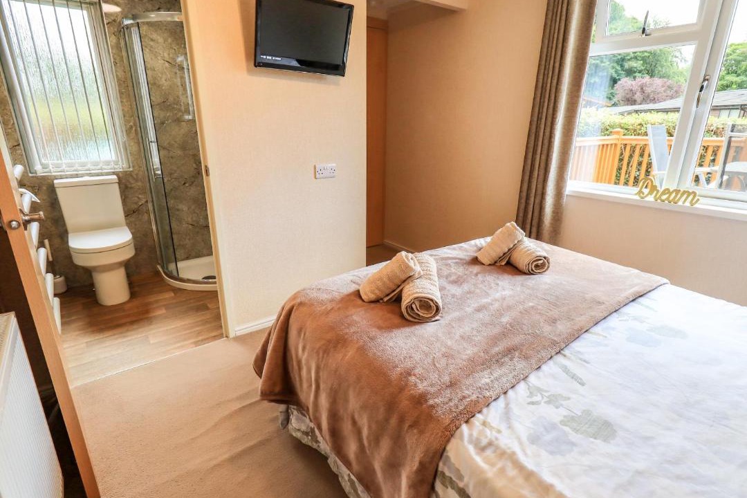 Photo of Bedroom in Troutbeck Bridge