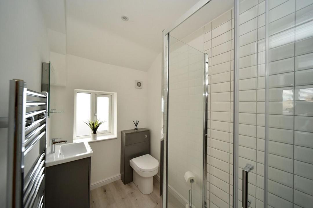 Photo of Bathroom in Macclesfield