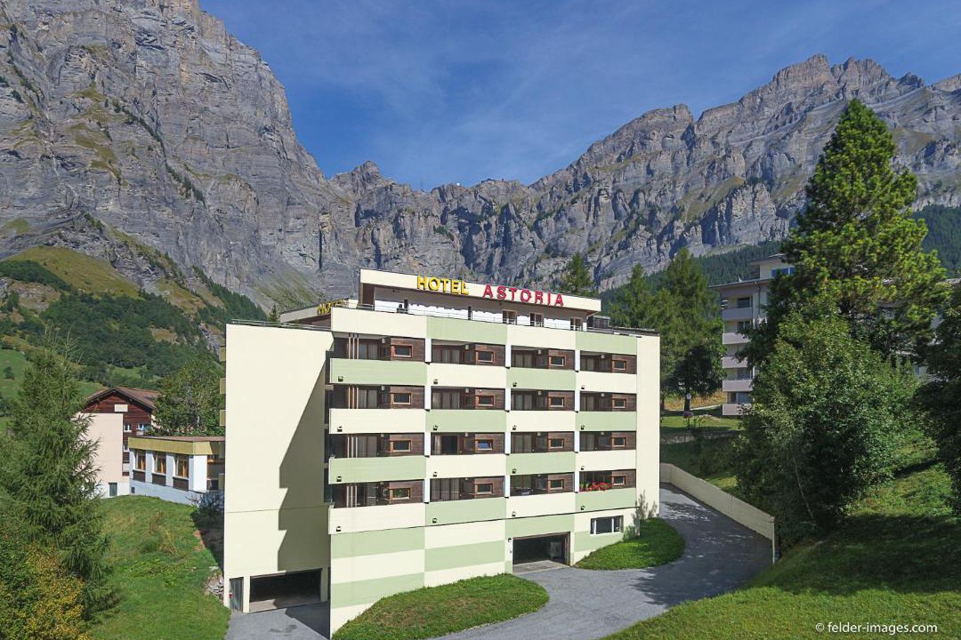 Photo of Others in Leukerbad