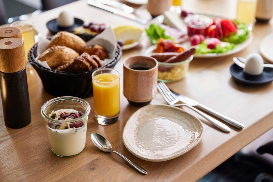 Photo of Kitchen in Tornbjerg