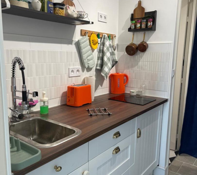 Photo of Kitchen in Sartrouville