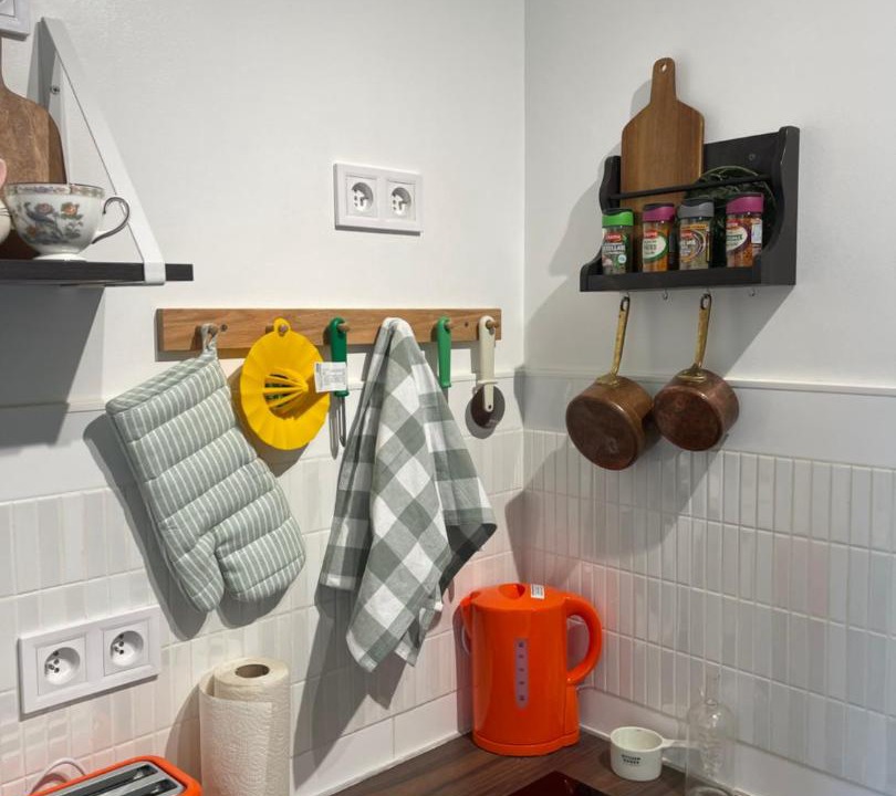 Photo of Kitchen in Sartrouville