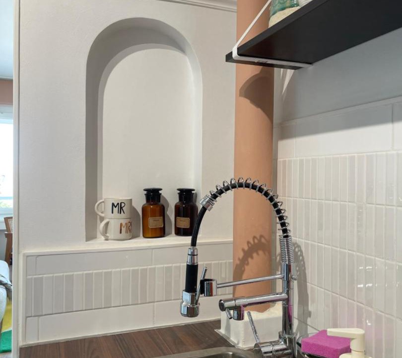 Photo of Kitchen in Sartrouville