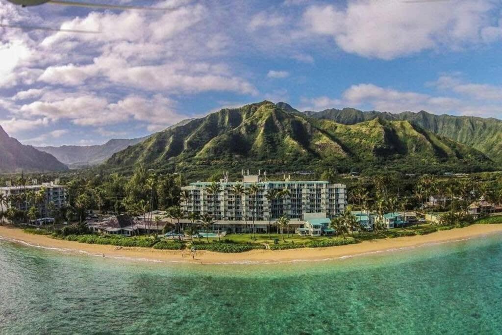 Photo of Outdoor in Punaluu