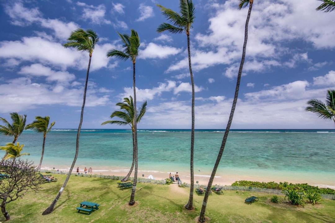 Photo of Outdoor in Punaluu