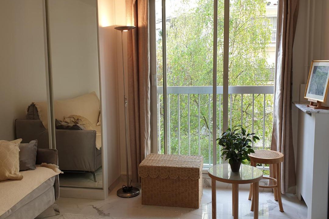 Photo of Others in 16th Arrondissement