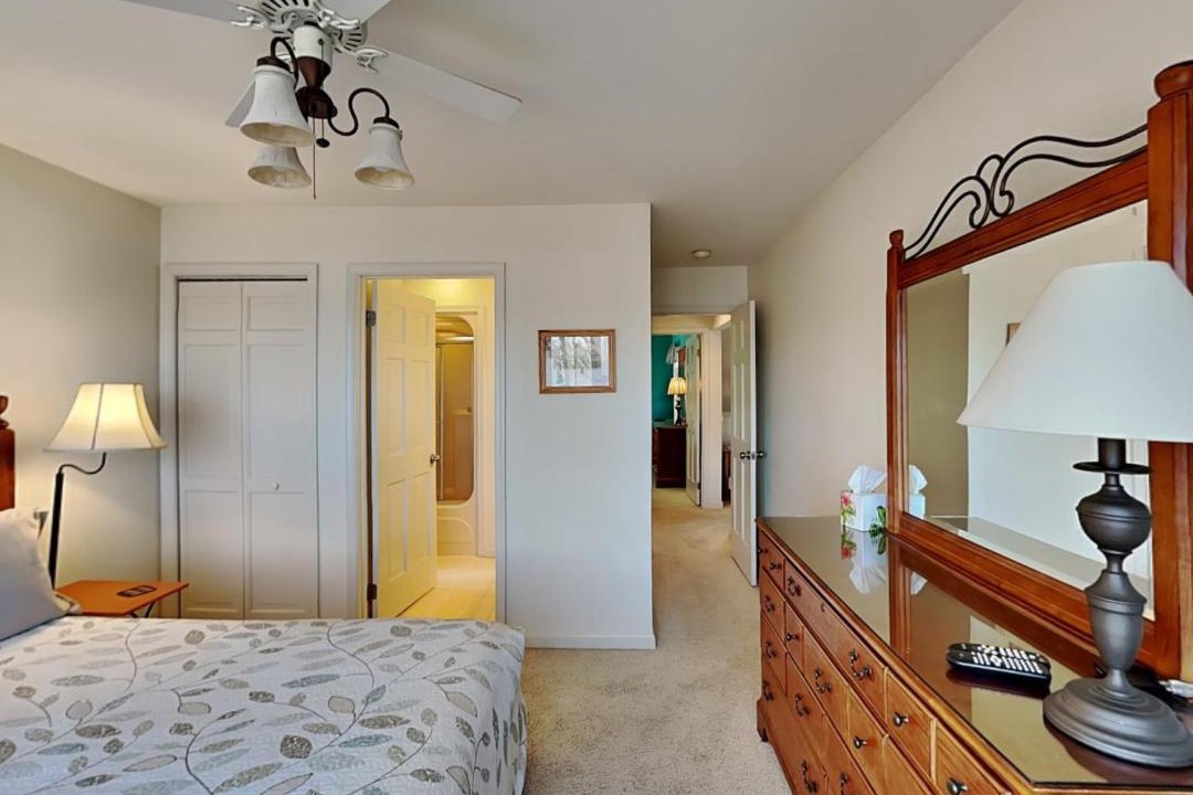 Photo of Bedroom in Blakeslee