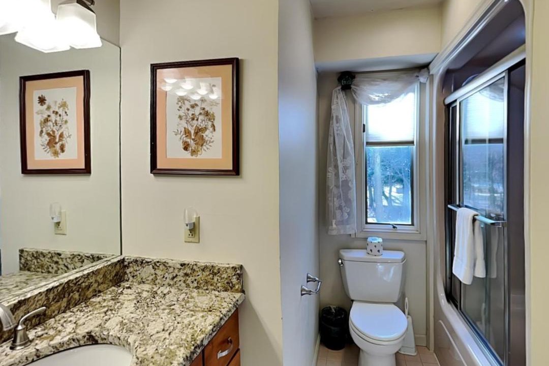 Photo of Bathroom in Blakeslee