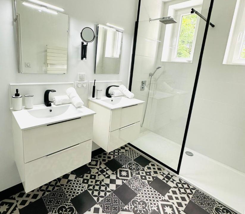 Photo of Bathroom in Saint-Astier