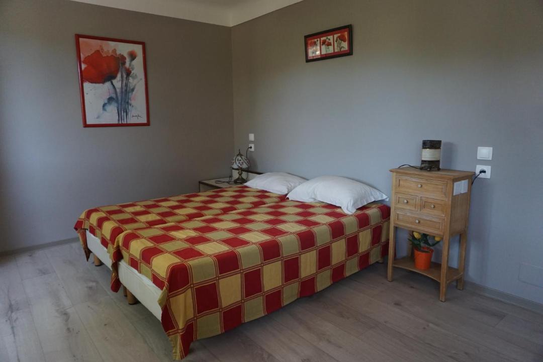 Photo of Bedroom in Millau