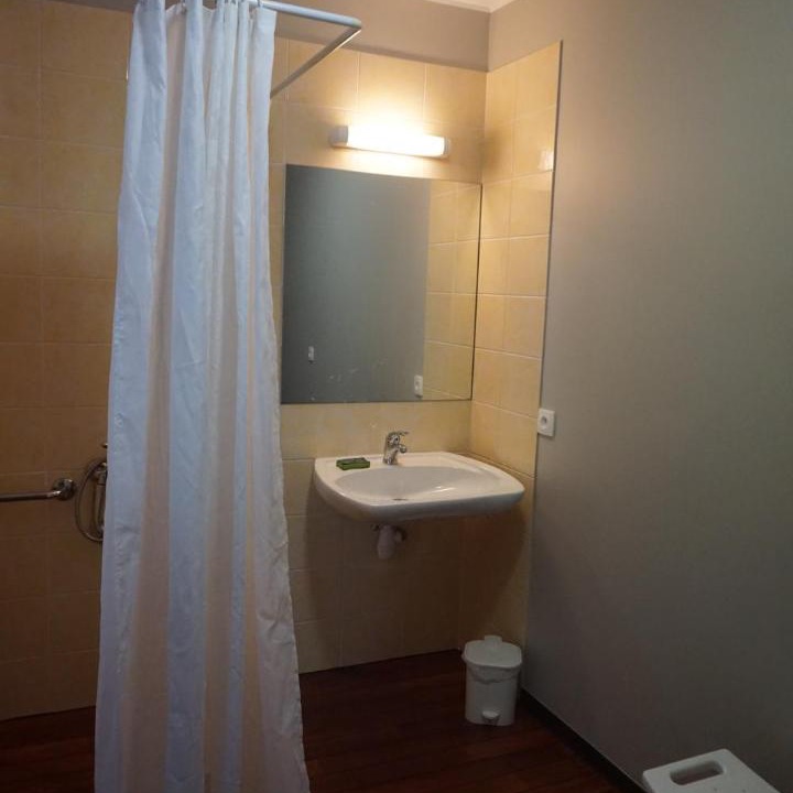 Photo of Bathroom in Millau