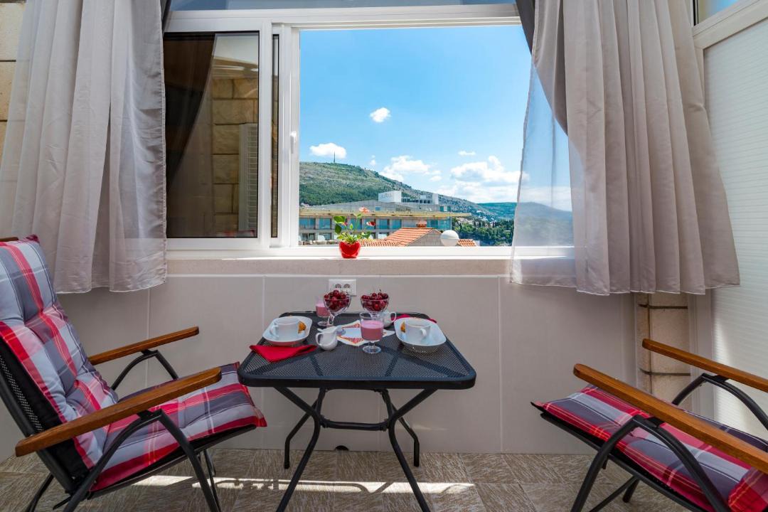 Photo of Patio Balcony in Gorica