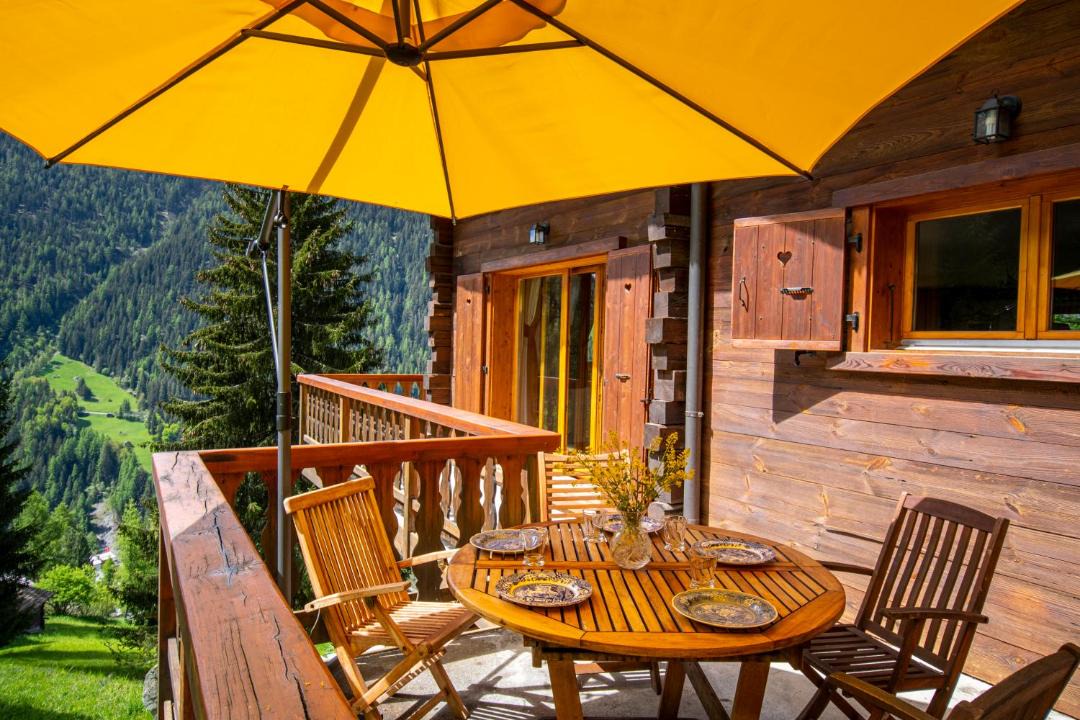 Photo of Patio Balcony in Ayer