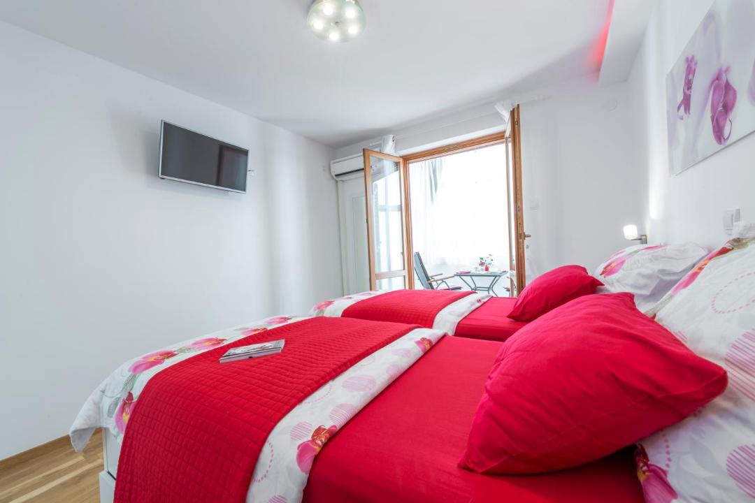 Photo of Bedroom in Gorica