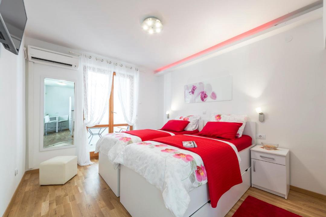 Photo of Bedroom in Gorica