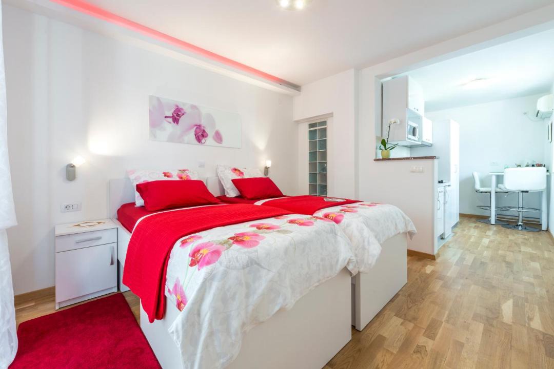 Photo of Bedroom in Gorica