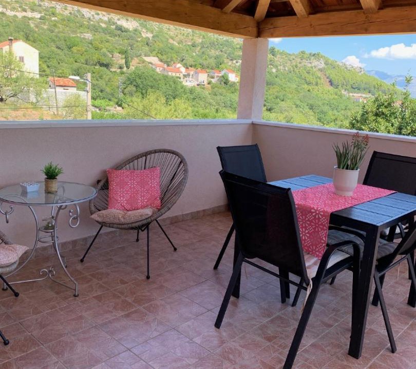 Photo of Patio Balcony in Kobas